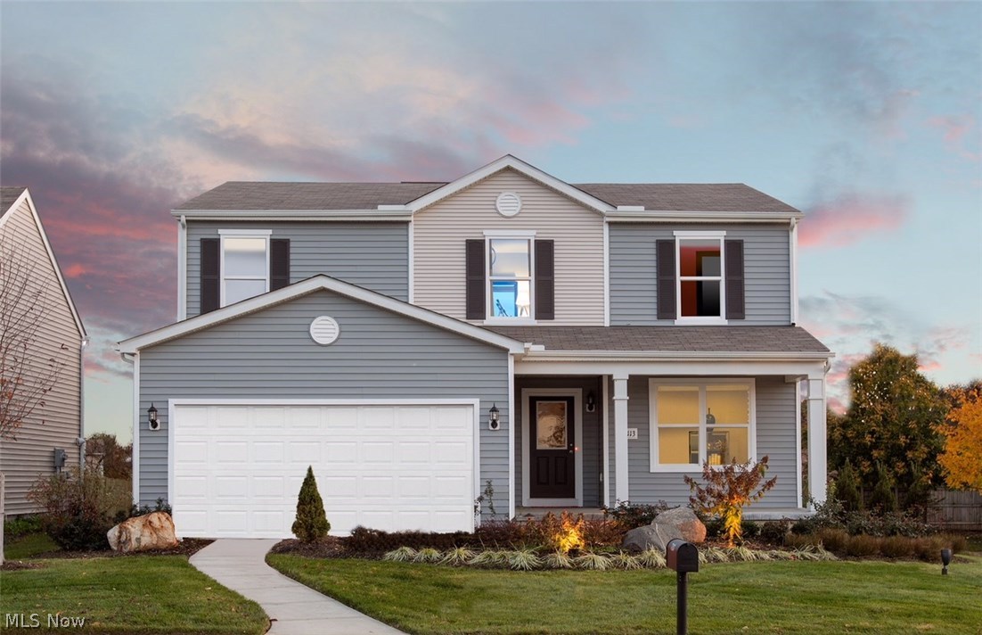 Reynolds Xing Sec 01 Pt 01 - Residential