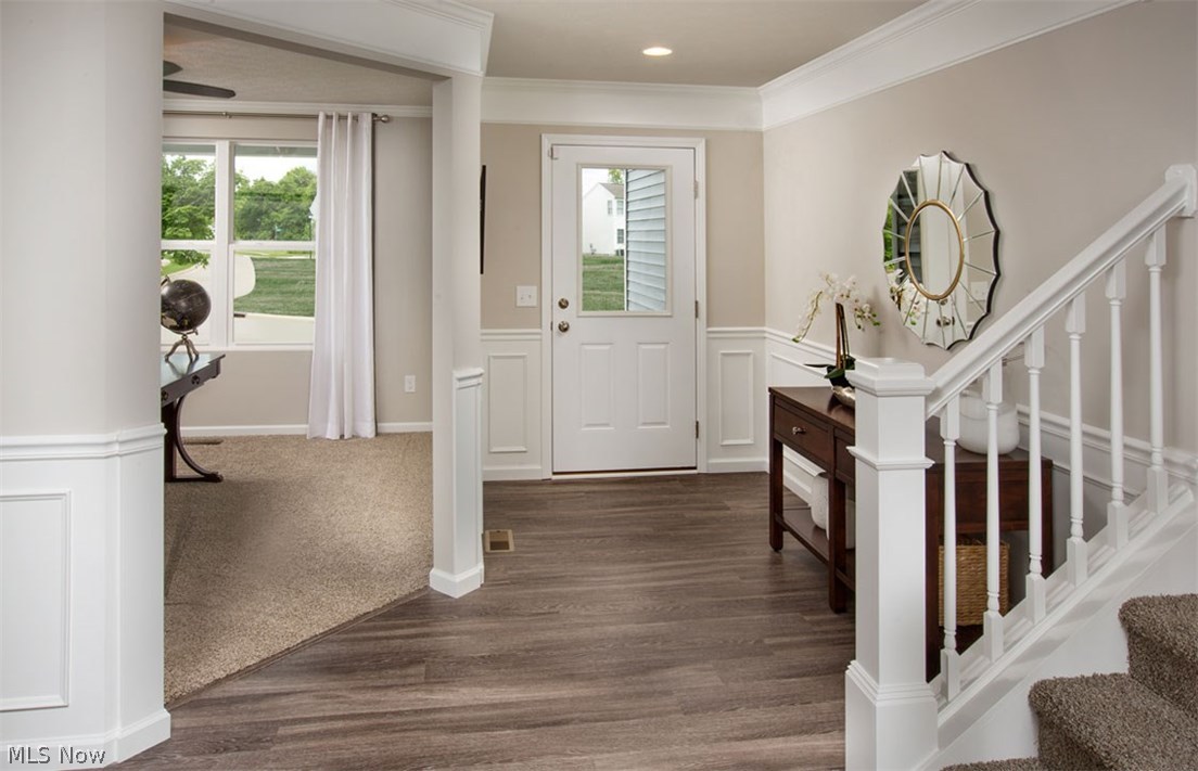 Reynolds Xing Sec 01 Pt 01 - Residential