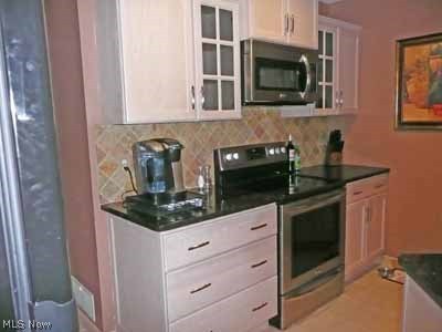 Mill Creek Woods Condominiums - Residential