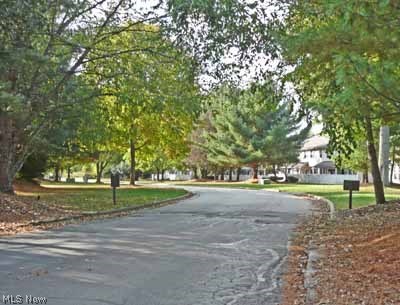 Mill Creek Woods Condominiums - Residential