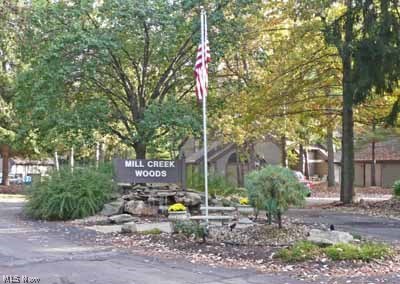 Mill Creek Woods Condominiums - Residential