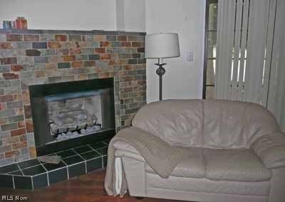 Mill Creek Woods Condominiums - Residential