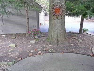 Mill Creek Woods Condominiums - Residential