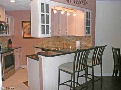 Mill Creek Woods Condominiums - Residential