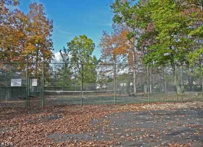 Mill Creek Woods Condominiums - Residential