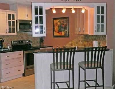 Mill Creek Woods Condominiums - Residential