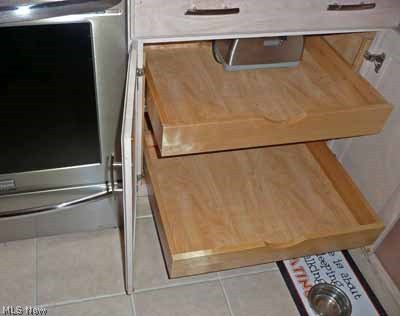 Mill Creek Woods Condominiums - Residential