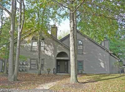 Mill Creek Woods Condominiums - Residential