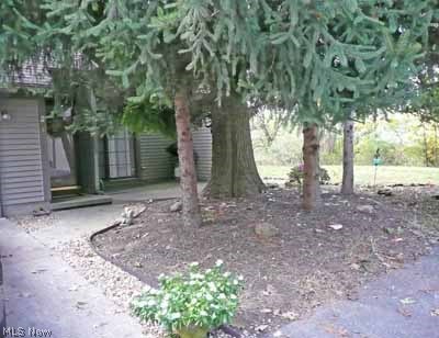 Mill Creek Woods Condominiums - Residential