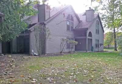 Mill Creek Woods Condominiums - Residential