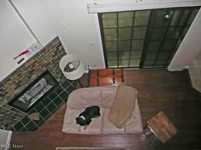 Mill Creek Woods Condominiums - Residential