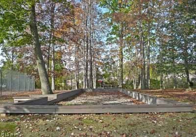 Mill Creek Woods Condominiums - Residential