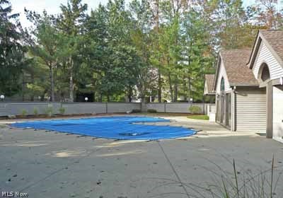 Mill Creek Woods Condominiums - Residential