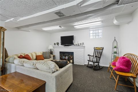 Tiny photo for 5030 Manchester Road, Akron, OH 44319 (MLS # 5210270)