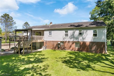 Tiny photo for 5030 Manchester Road, Akron, OH 44319 (MLS # 5210270)