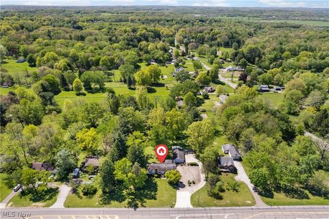 Tiny photo for 5030 Manchester Road, Akron, OH 44319 (MLS # 5210270)