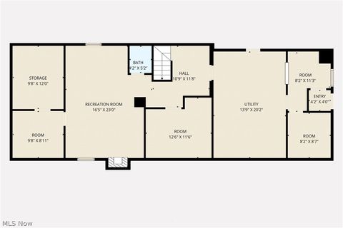 Tiny photo for 5030 Manchester Road, Akron, OH 44319 (MLS # 5210270)