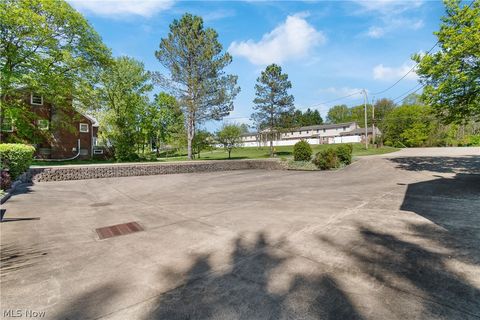 Tiny photo for 5030 Manchester Road, Akron, OH 44319 (MLS # 5210270)