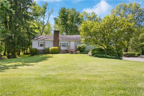 Photo of 5030 Manchester Road, Akron, OH 44319 (MLS # 5210270)