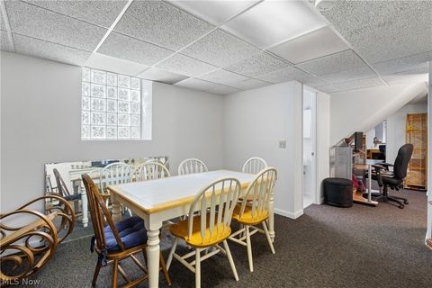 Tiny photo for 5030 Manchester Road, Akron, OH 44319 (MLS # 5210270)