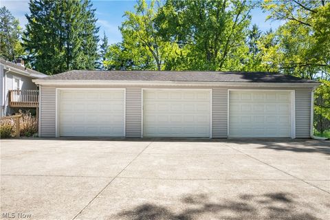 Tiny photo for 5030 Manchester Road, Akron, OH 44319 (MLS # 5210270)