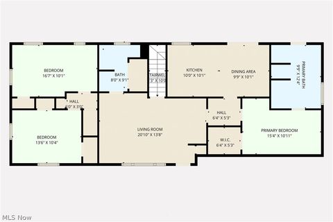 Tiny photo for 5030 Manchester Road, Akron, OH 44319 (MLS # 5210270)