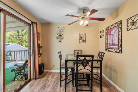 Tiny photo for 5030 Manchester Road, Akron, OH 44319 (MLS # 5210270)