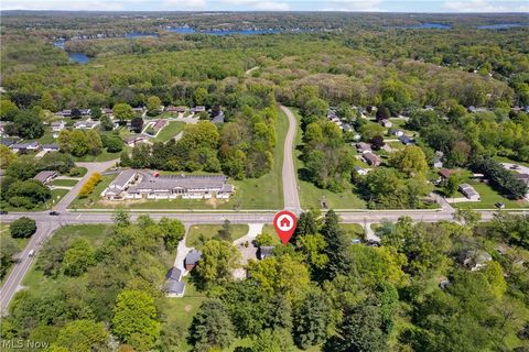 Tiny photo for 5030 Manchester Road, Akron, OH 44319 (MLS # 5210270)
