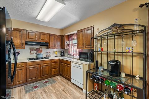 Tiny photo for 5030 Manchester Road, Akron, OH 44319 (MLS # 5210270)