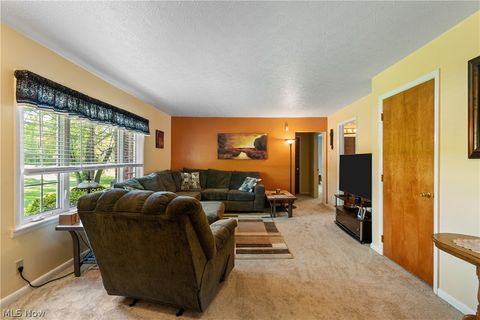 Tiny photo for 5030 Manchester Road, Akron, OH 44319 (MLS # 5210270)