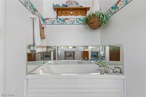 Tiny photo for 5030 Manchester Road, Akron, OH 44319 (MLS # 5210270)