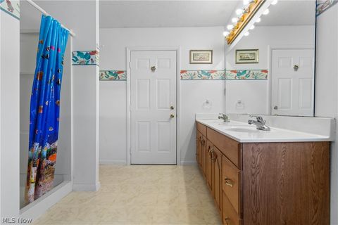 Tiny photo for 5030 Manchester Road, Akron, OH 44319 (MLS # 5210270)