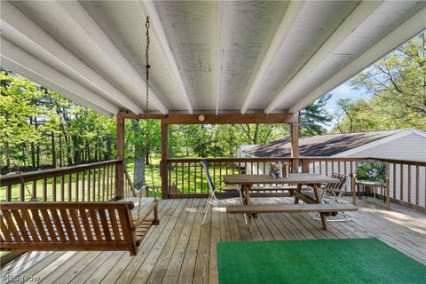 Tiny photo for 5030 Manchester Road, Akron, OH 44319 (MLS # 5210270)