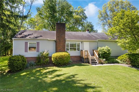Tiny photo for 5030 Manchester Road, Akron, OH 44319 (MLS # 5210270)