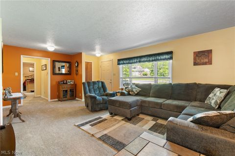 Tiny photo for 5030 Manchester Road, Akron, OH 44319 (MLS # 5210270)
