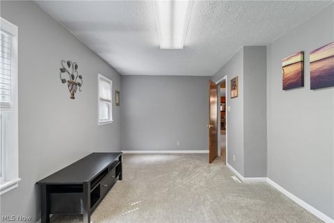 Tiny photo for 5030 Manchester Road, Akron, OH 44319 (MLS # 5210270)