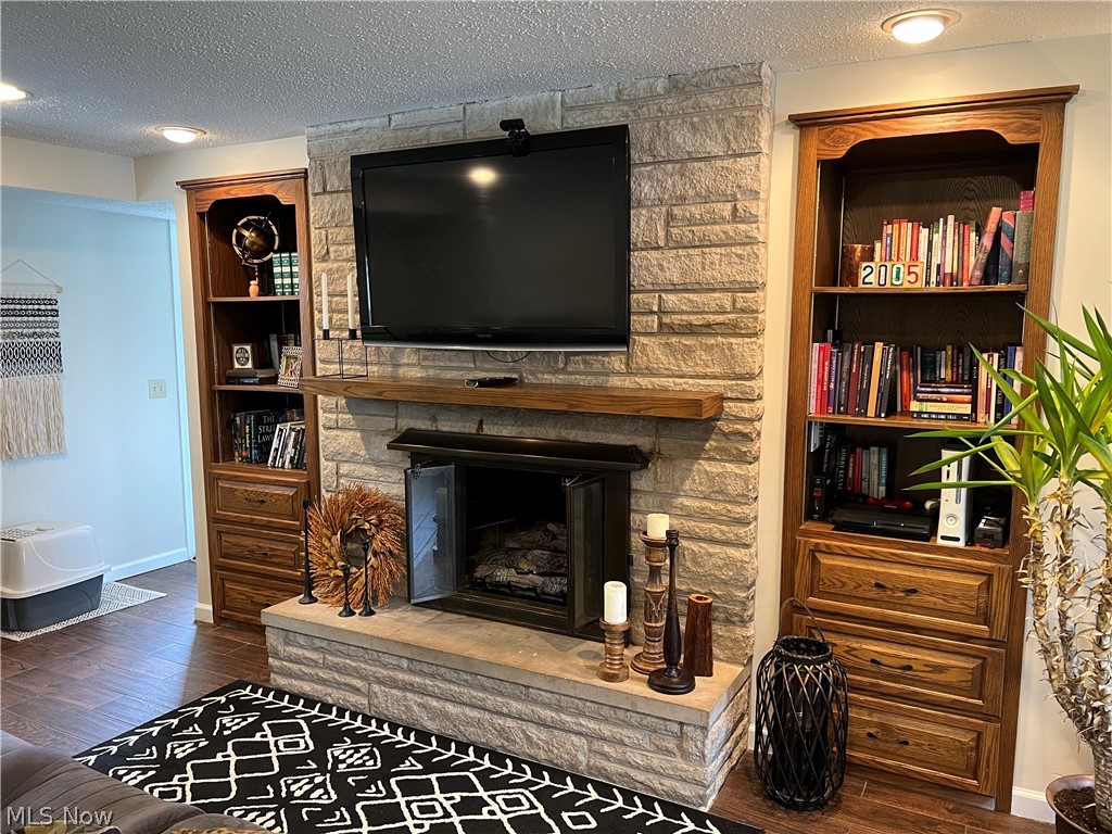 Hamilton Court Adn - Residential