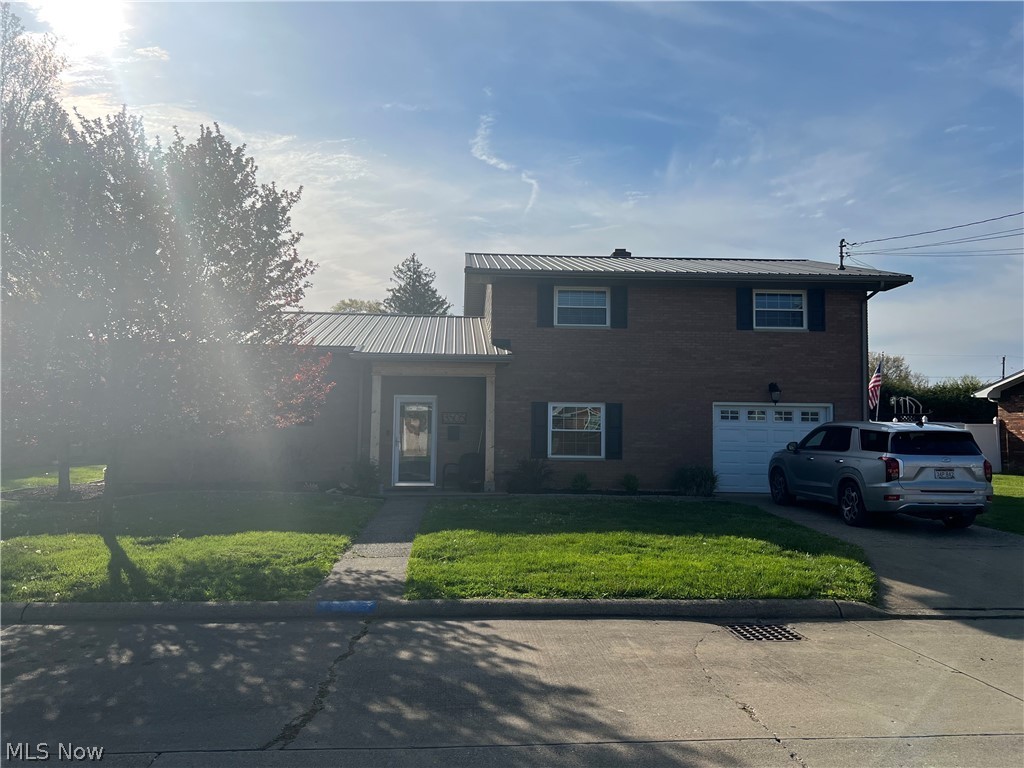 Hamilton Court Adn - Residential