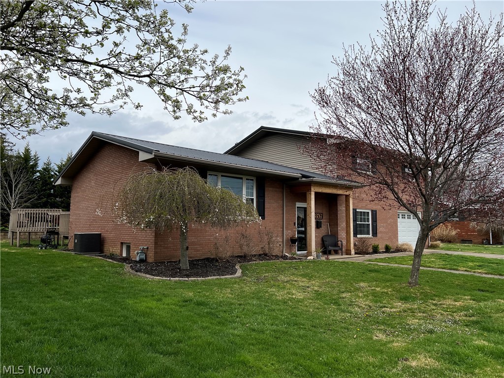 Hamilton Court Adn - Residential