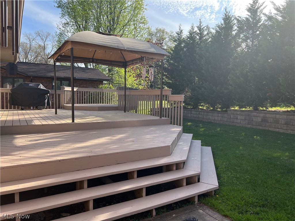 Hamilton Court Adn - Residential