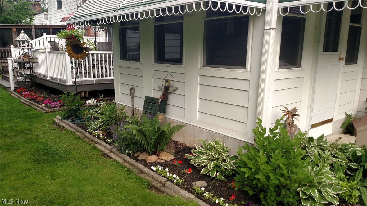 Bellridge Allot #03 - Residential Income