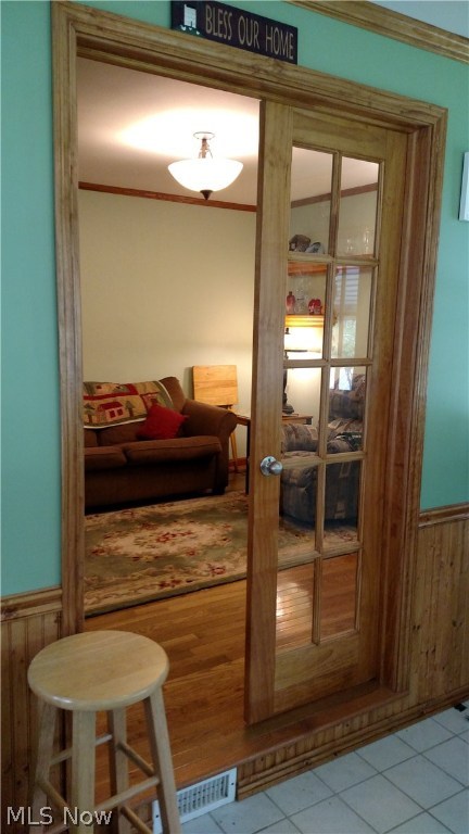 Bellridge Allot #03 - Residential Income