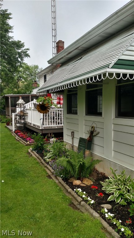 Bellridge Allot #03 - Residential Income