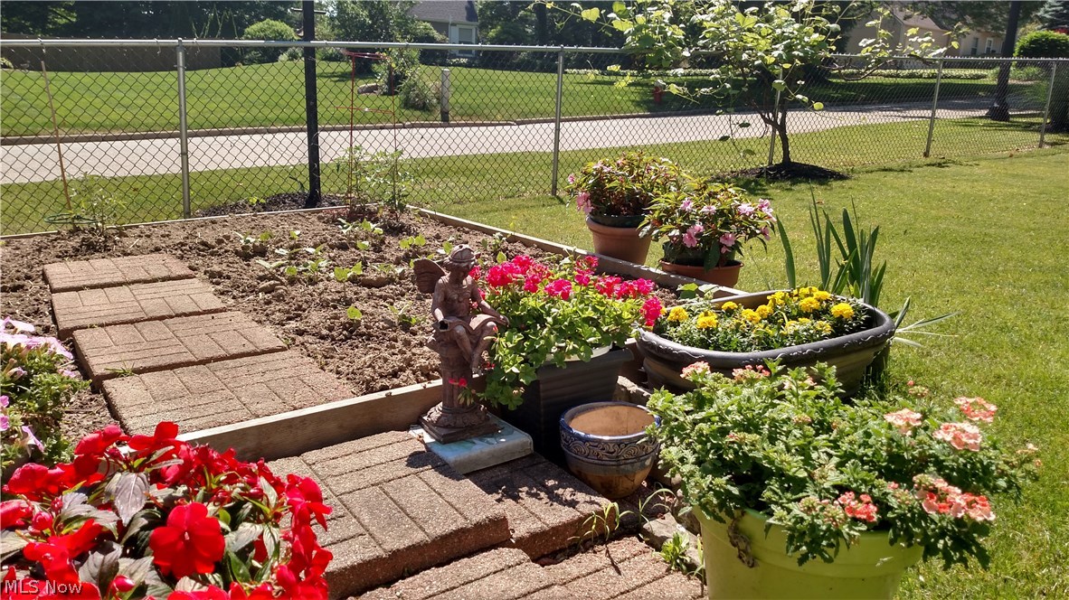 Bellridge Allot #03 - Residential Income