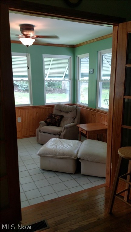 Bellridge Allot #03 - Residential Income