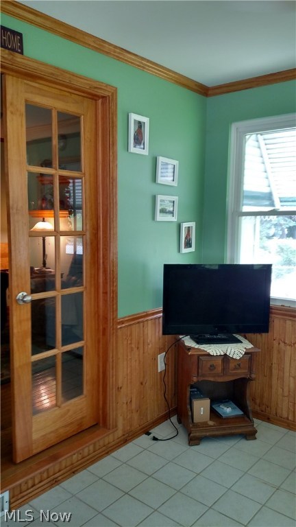 Bellridge Allot #03 - Residential Income