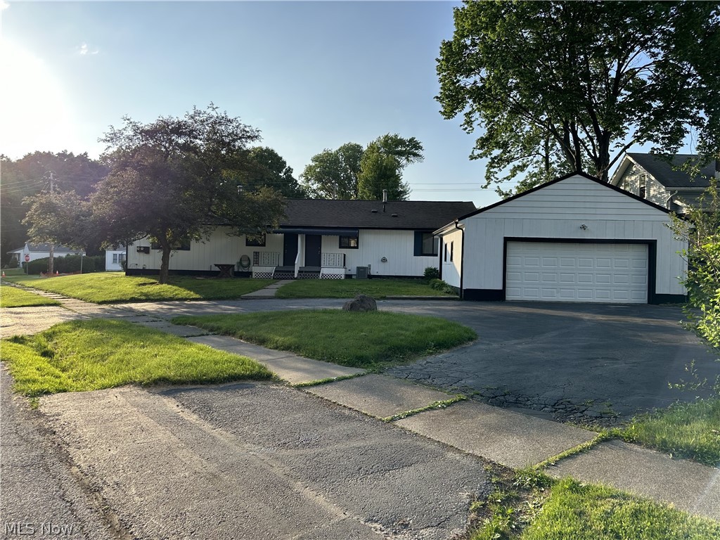 Shannon Heights - Residential Income