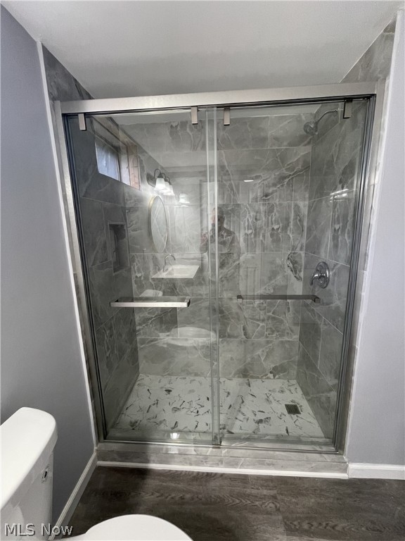 Shannon Heights - Residential Income