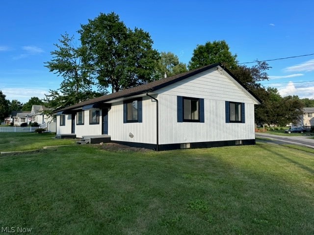 Shannon Heights - Residential Income