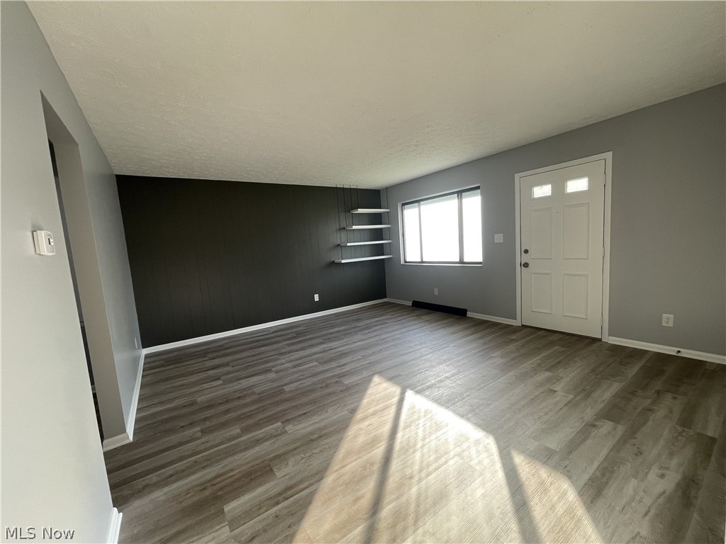 Shannon Heights - Residential Income